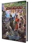 Pathfinder 2 - Zeitalter dVO: Rivalisierende Akademien von Joshua Birdsong/ Sharang