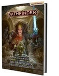 Pathfinder 2 - Zeitalter dVO: Gesellschaft der Kundschafter von Kate Baker/...