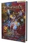 Pathfinder 2 - Zeitalter dVO: V&ouml;lker von Tian Xia von Eren Ahn/ Jeremy Blum/ Logan