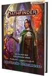 Pathfinder 2 - G&ouml;ttliche Geheimnisse von Misha Bushyager/ Jessica Catalan/ Carlos
