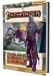 Pathfinder 2 - Der Bund von Belkzen von Brian Duckwitz/ David Schwartz/ Shay Snow/