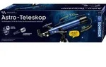 Astro-Teleskop / Franckh-Kosmos / Spiel
