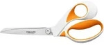FISKARS Schneiderschere RazorEdge Softgrip Schere 23 cm / Fiskars