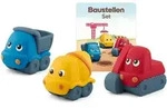 My First Tonies - Baustellen Set von Andrea Sch&uuml;tze / Tonies / Spiel