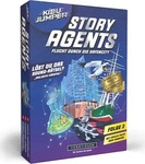 D&R DENKRIESEN DENKRIESEN - KIBU JUMPER - Story Agents - Hamburg - 'Flucht durch die
