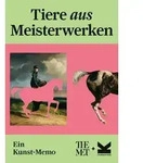 Tiere aus Meisterwerken von Metropolitan The/ The Metropolitan Museum of Art /