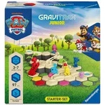 GraviTrax Junior Paw Patrol - Starter-Set L / Ravensburger Spieleverlag / Spiel