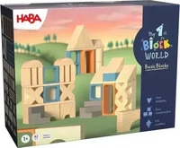 HABA Sales Extragro&szlig;e Bausteine-Set