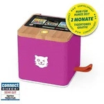 Tigerbox TOUCH PLUS (lila) - Vorteilspaket / Edel Music & Entertainment CD / DVD /