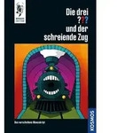Die drei ??? und der schreiende Zug von M. V. Carey / Franckh-Kosmos / Buch