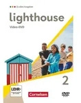 Lighthouse Band 2: 6. Schuljahr - Video-DVD / Cornelsen Verlag GmbH / DVD's
