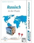 ASSiMiL Russisch in der Praxis - Audio-Sprachkurs Plus - Niveau B2-C1 /