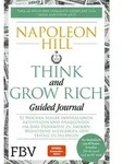 Think and Grow Rich - Guided Journal von Napoleon Hill / Finanzbuch Verlag /