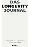 Das Longevity Journal von Nick Luterbacher / BoD - Books on Demand / Taschenbuch