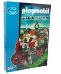 Playmobil Collector 1974 - 2009 von Axel Hennel / collect-it.de GmbH /...