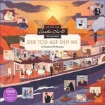 Die Welt von Agatha Christie: Tod auf dem Nil von Agatha Christie Limited (ACL)/