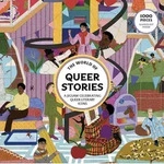 The World of Queer Stories von Jake Hall / Laurence King Verlag GmbH / Spiel