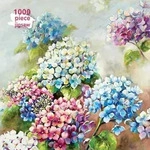 Adult Jigsaw Puzzle Nel Whatmore: A Million Shades / Flame Tree Publishing / Bei
