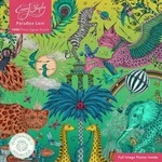 Adult Sustainable Jigsaw Puzzle Emma J Shipley: Paradise Lost von Flame Tree