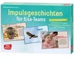 Impulsgeschichten f&uuml;r Kita-Teams / Don Bosco Medien GmbH / Bei Hugendubel
