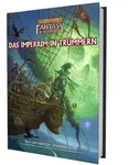 WFRSP - Der Innere Feind #05 - Das Imperium in Tr&uuml;mmern von Dave Allen/ Graeme