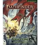 Pathfinder Player Core von Logan Bonner/ Jason Bulmahn/ Stephen Radney-Macfarland/