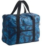 Easy Travelbag Philodendron blue / CEDON MuseumsShops / Bei Hugendubel
