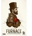 Furnace: Das Zeitalter der Industrialisierung / Happyshops / Spiel