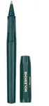 Moleskine Kaweco Ballpoint Pen Green Medium Point (0.7 MM) Blue Ink / Moleskine