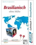 Assimil Brasilianisch ohne M&uuml;he von J. Grazini Dos Santos/ M. Hallberg/ M. P.