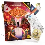CRIMECASES R&auml;tsel-Adventskalender: Der Vegas Fall / Momentum / Spiel