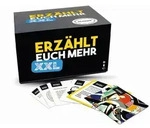 Simon & Jan - Erz&auml;hlt euch mehr Klassik XXL / Haberl & Waltereit / Spiel
