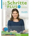 Schritte plus Neu 1+2 A1 Medienpaket von Daniela Niebisch/ Sylvette...
