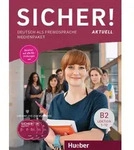 Sicher! aktuell B2 / Medienpaket. 2 Audio-CDs und 1 DVD zum Kursbuch von...