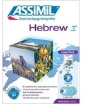 ASSiMiL Hebrew von Roger Jacquet/ Shifra Jacquet-Svironi / Assimil-Verlag GmbH /