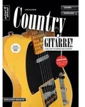 Country-Gitarre von Lars Schurse / Artist Ahead Musikverlag / Bei Hugendubel