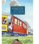 Kinderlieder-Klavierband / Carus-Verlag Stuttgart / Taschenbuch