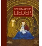 Weihnachtslieder / Reclam Philipp Jun. / Buch