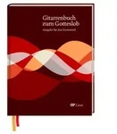 Gitarrenbuch zum Gotteslob / Carus-Verlag Stuttgart / Buch