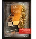 Das Weihnachtsliederbuch f&uuml;r Klavier / Schott Music / Bei Hugendubel