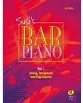 Susi's Bar Piano 1 von Susi Weiss / Edition DUX / Buch