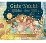 Gute Nacht - Musikbuch von Jennifer Eckford / Oetinger / Buch