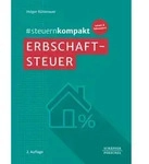 #steuernkompakt Erbschaftsteuer von Holger R&uuml;ttenauer / Sch&auml;ffer-Poeschel Verlag /