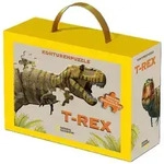 Konturenpuzzle T-Rex / White Star Verlag / Bei Hugendubel