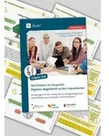 Mit Kindern im Gespr&auml;ch. Impulskarten GS von Kammermeyer/ Goebel/ King/ Huber/ Metz