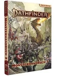 Pathfinder 2 - Monsterhandbuch 3 von Logan Bonner/ James Case/ Jessica Catalan/...