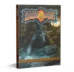 Earthdawn Spielleiterhandbuch (Taschenbuch) von Josh Harrison/ Morgan Weeks/ R...