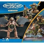 Heroscape: Clockwork Combine Research Expedition / Renegade Games Studio / Spiel