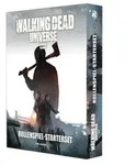 The Walking Dead - Starterset von Nils Hintze/ Mattias Johnsson Haake/ Tomas