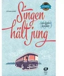 Singen h&auml;lt jung - Gitarre von Stephan Schmidt / Edition DUX / Buch